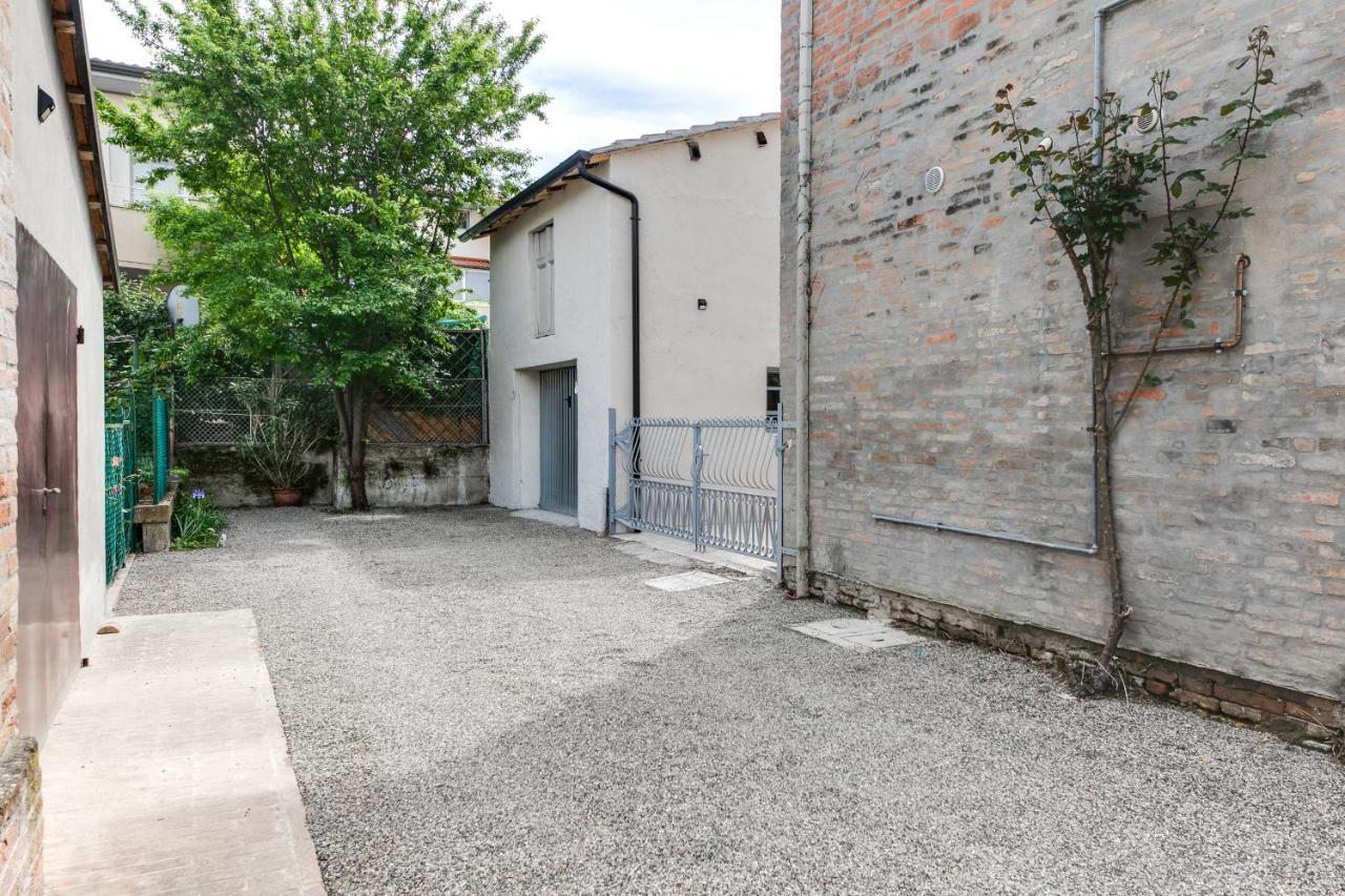 Casemurate Di Ravenna Exterior photo